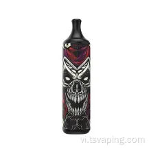 Bút vape dùng một lần Puff Bar 3500 Puff 10ml